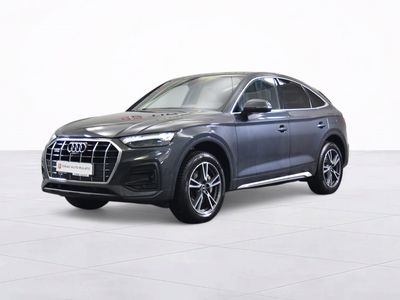 AUDI Q5 45 TFSI Mild Hybrid quattro ultra S tronic 2021 - card lista - Instant.ro