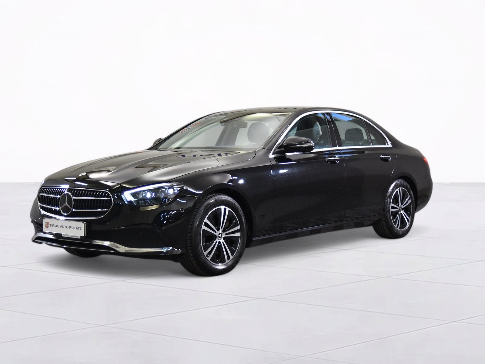 MERCEDES-BENZ Clasa E