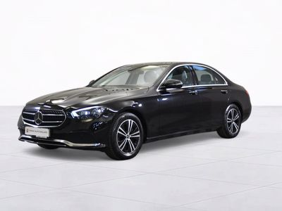 MERCEDES-BENZ Clasa E E 300 EQ Boost 9G-TRONIC 2021 - card lista - Instant.ro