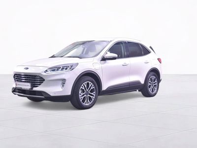 FORD Kuga 2.5 Duratec FHEV i-AWD CVT 2021 - card lista - Instant.ro