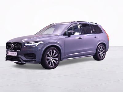 VOLVO XC90 2.0 B5 Mild Hybrid AWD Automatic 2022 - card lista - Instant.ro
