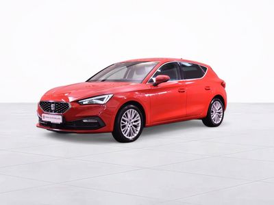SEAT Leon 1.4 e-Hybrid DSG 2021 - card lista - Instant.ro