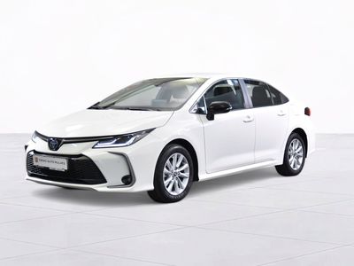 TOYOTA Corolla 1.8 Hybrid e-CVT 2025 - card lista - Instant.ro