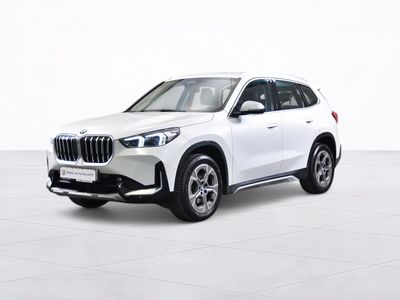 BMW X1 18i sDrive Steptronic 2023 - card lista - Instant.ro