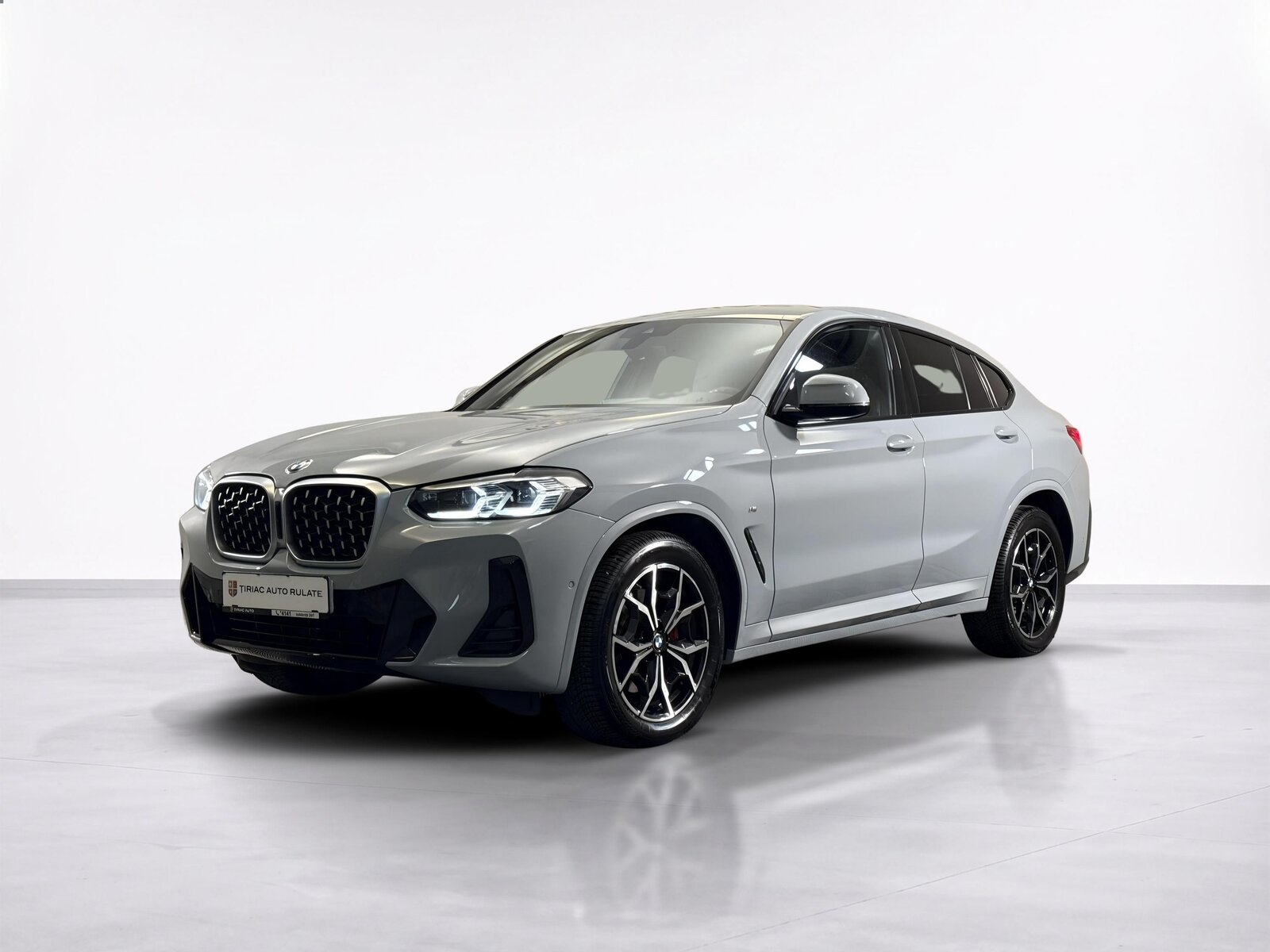 BMW X4 M