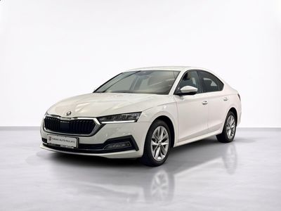 SKODA Octavia 1.5 TSI EVO e-TEC Mild Hybrid DSG 2023 - card lista - Instant.ro