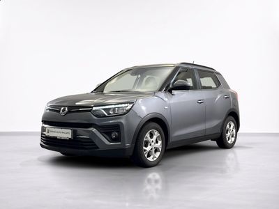 SSANGYONG Tivoli 1.5 T-GDi AISIN 2022 - card lista - Instant.ro