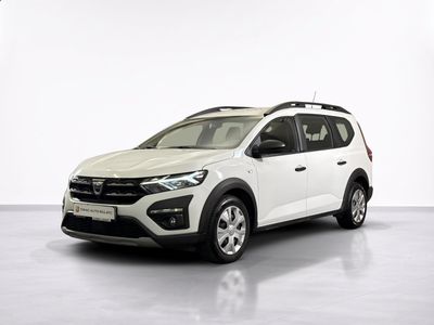 DACIA Jogger 1.0 TCe ECO-G (91/) LPG 2022 - card lista - Instant.ro
