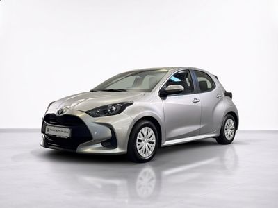 TOYOTA Yaris 1.5 Hybrid e-CVT 2022 - card lista - Instant.ro