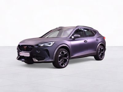 CUPRA Formentor VZ 2.0 TSI 4Drive DSG 2021 - card lista - Instant.ro
