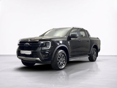 FORD Ranger 2.0 EcoBlue e-4WD Automatic 2024 - card lista - Instant.ro
