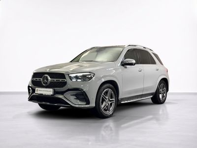 MERCEDES-BENZ GLE GLE 450 EQ Boost 4MATIC G-TRONIC 2023 - card lista - Instant.ro