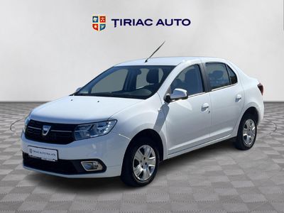 DACIA Logan 1.0 SCe 2020 - card lista - Instant.ro