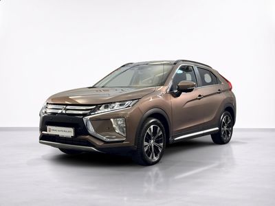MITSUBISHI Eclipse Cross 1.5 T-MIVEC 4WD CVT 2019 - card lista - Instant.ro