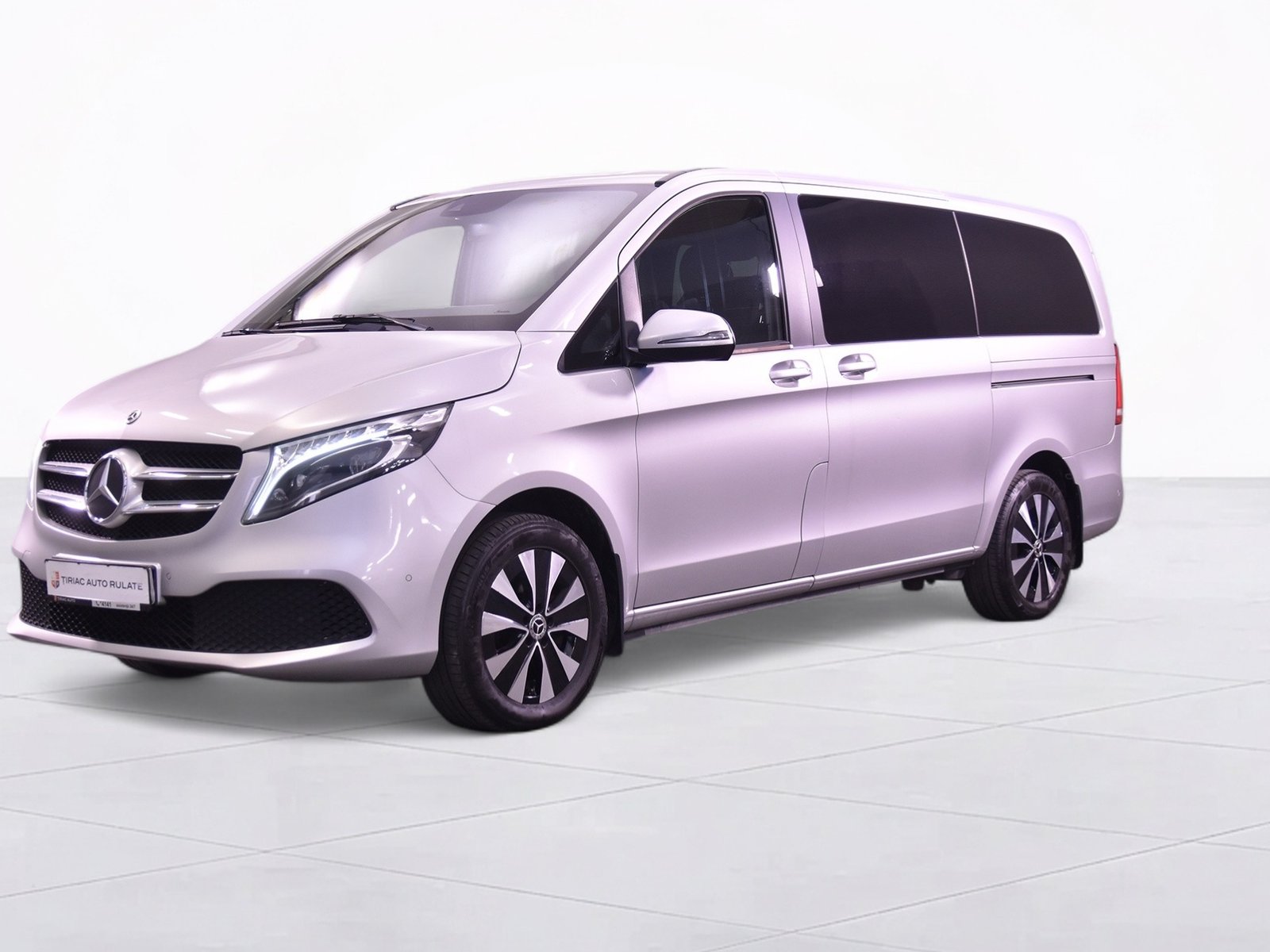 MERCEDES-BENZ Clasa V