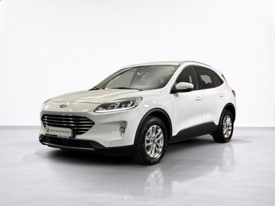 FORD Kuga 1.5 EcoBlue Automatic 2022 - card lista - Instant.ro