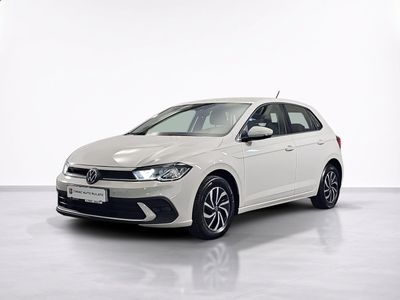 VOLKSWAGEN Polo 1.0 TSI 2022 - card lista - Instant.ro