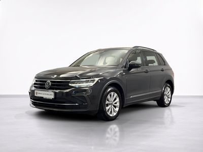 VOLKSWAGEN Tiguan 1.5 TSI DSG 2021 - card lista - Instant.ro