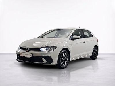 VOLKSWAGEN Polo 1.0 TSI 2022 - card lista - Instant.ro
