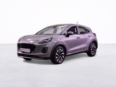 FORD Puma 1.0 EcoBoost Mild Hybrid 2023 - card lista - Instant.ro