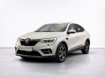 RENAULT Arkana 1.6 E-TECH Hybrid Multimode 2022 - card lista - Instant.ro