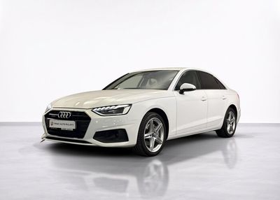 AUDI A6 45 TFSI quattro ultra S tronic 2019 - card lista - Instant.ro