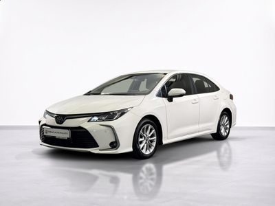 TOYOTA Corolla 1.5 Dynamic Force 2020 - card lista - Instant.ro