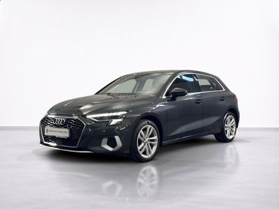 AUDI A3 35 TFSI Mild Hybrid S tronic 2020 - card lista - Instant.ro